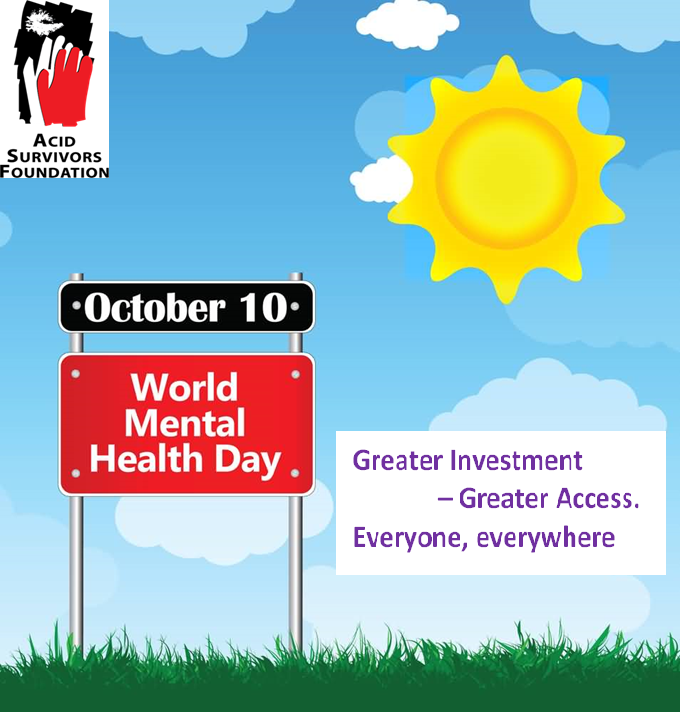 Put your mental health first priority today because it matters!!