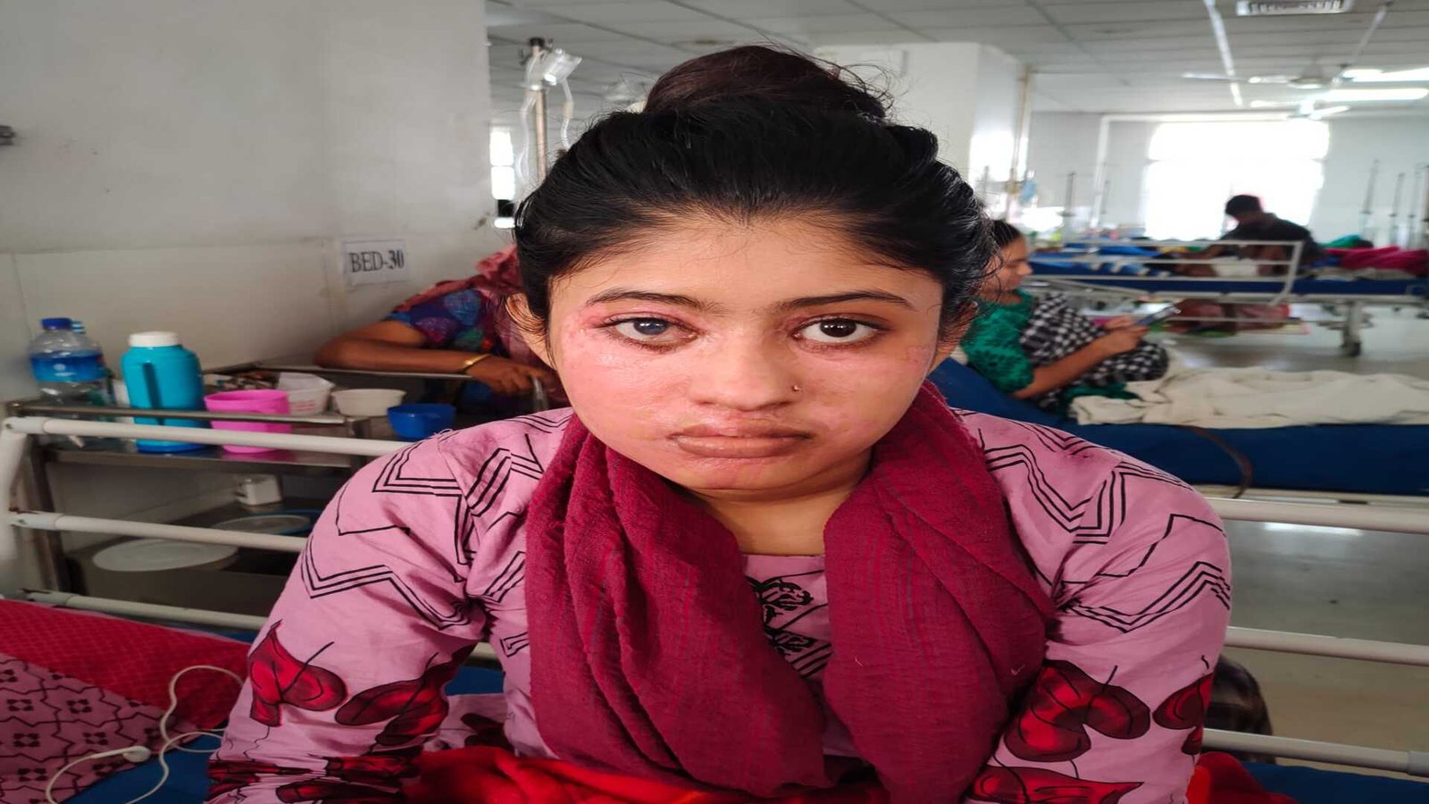 Sanjida Akter Bina