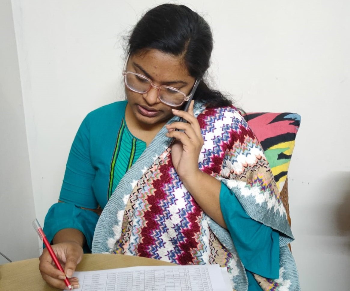 Meet Aniqa, ASF’s newly appointed psychotherapist