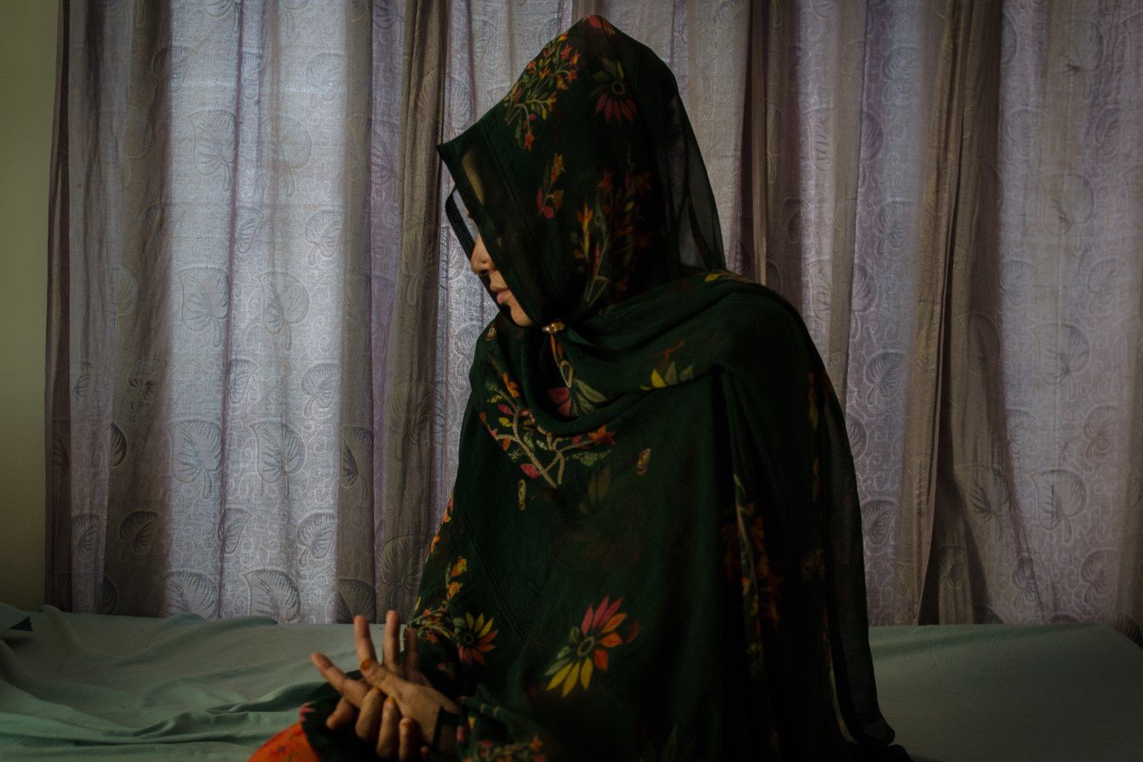Tania Zaman still awaiting justice