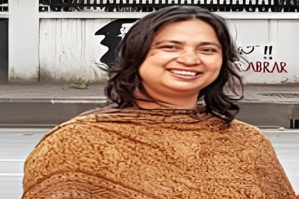 We Mourn: Mehruba Mukti